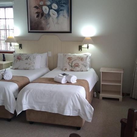 Bayside Lodge Garden Route B&B Plettenberg Bay Exterior photo