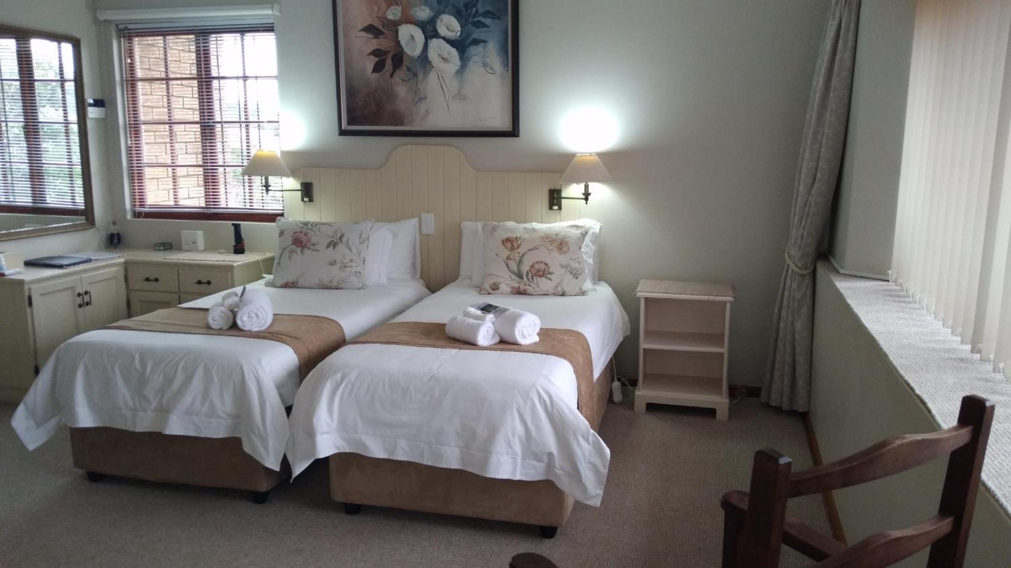 Bayside Lodge Garden Route B&B Plettenberg Bay Exterior photo