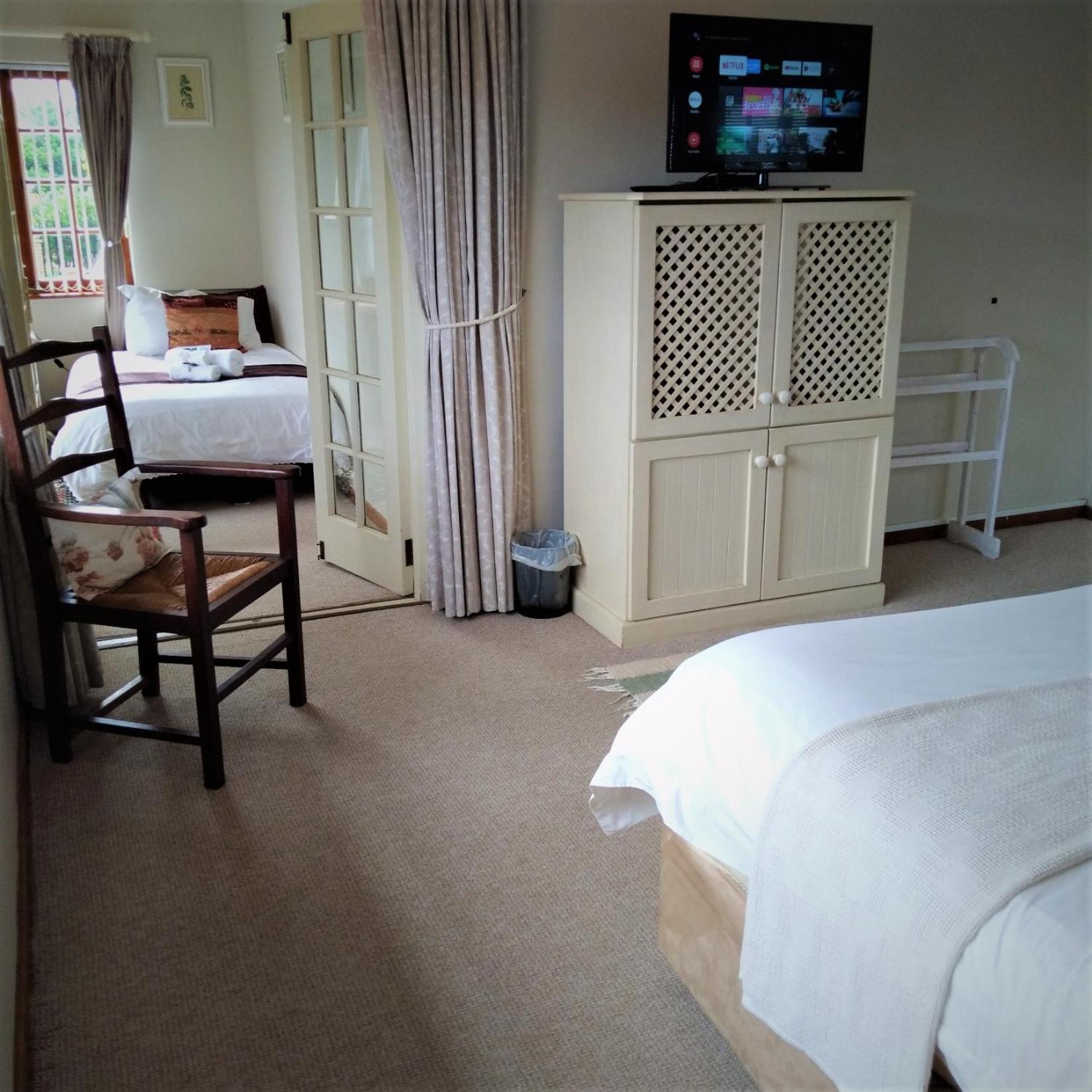 Bayside Lodge Garden Route B&B Plettenberg Bay Exterior photo