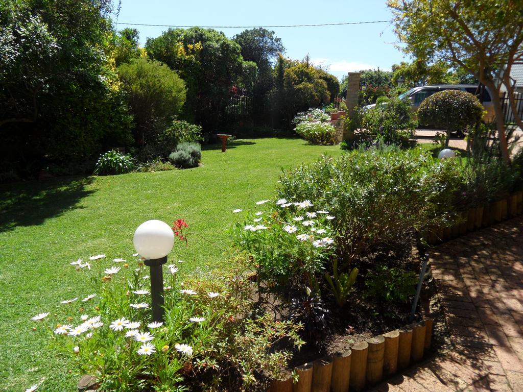Bayside Lodge Garden Route B&B Plettenberg Bay Exterior photo