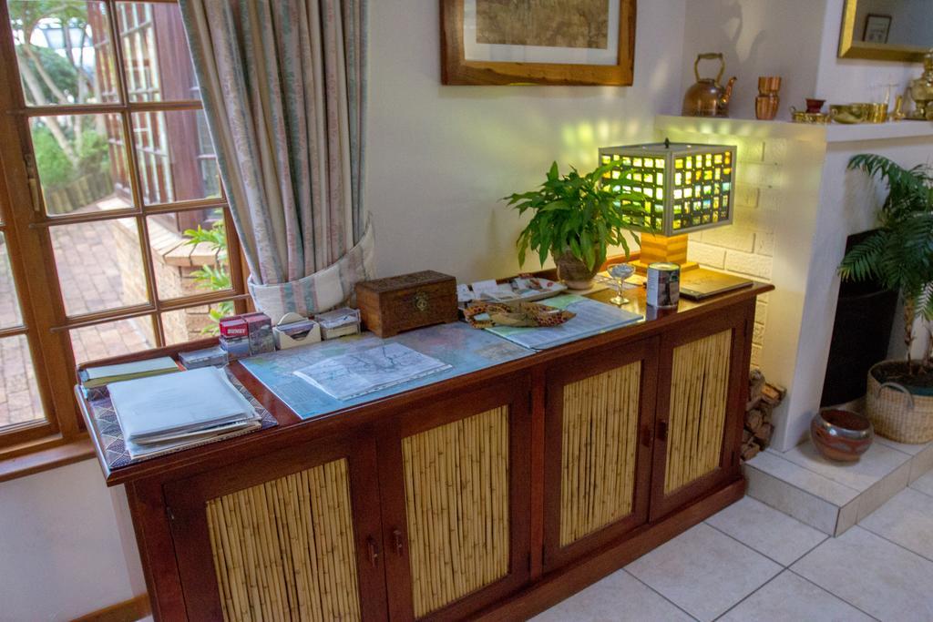 Bayside Lodge Garden Route B&B Plettenberg Bay Exterior photo