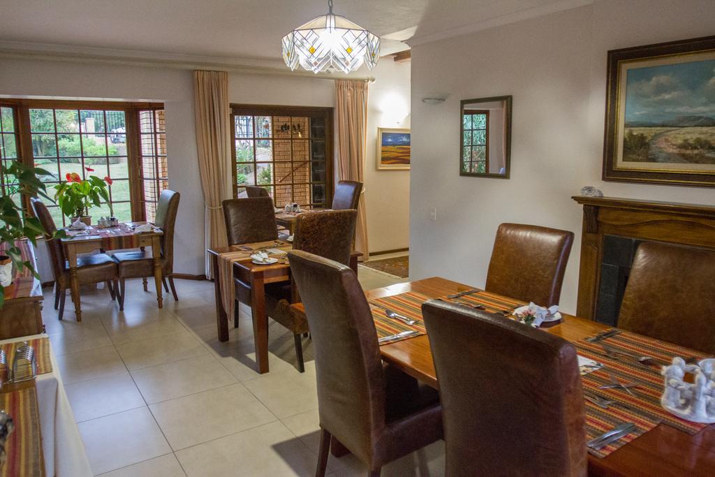 Bayside Lodge Garden Route B&B Plettenberg Bay Exterior photo