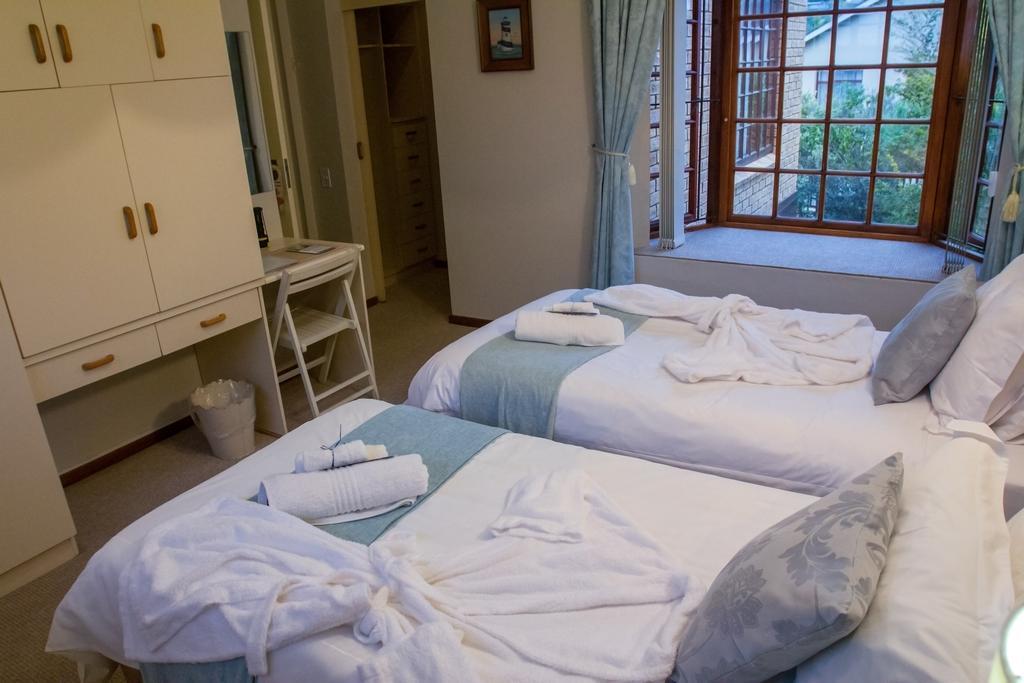Bayside Lodge Garden Route B&B Plettenberg Bay Exterior photo