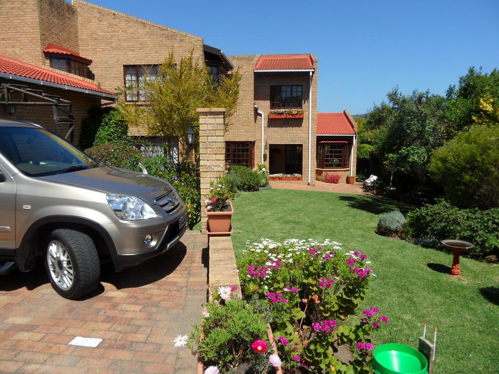 Bayside Lodge Garden Route B&B Plettenberg Bay Exterior photo