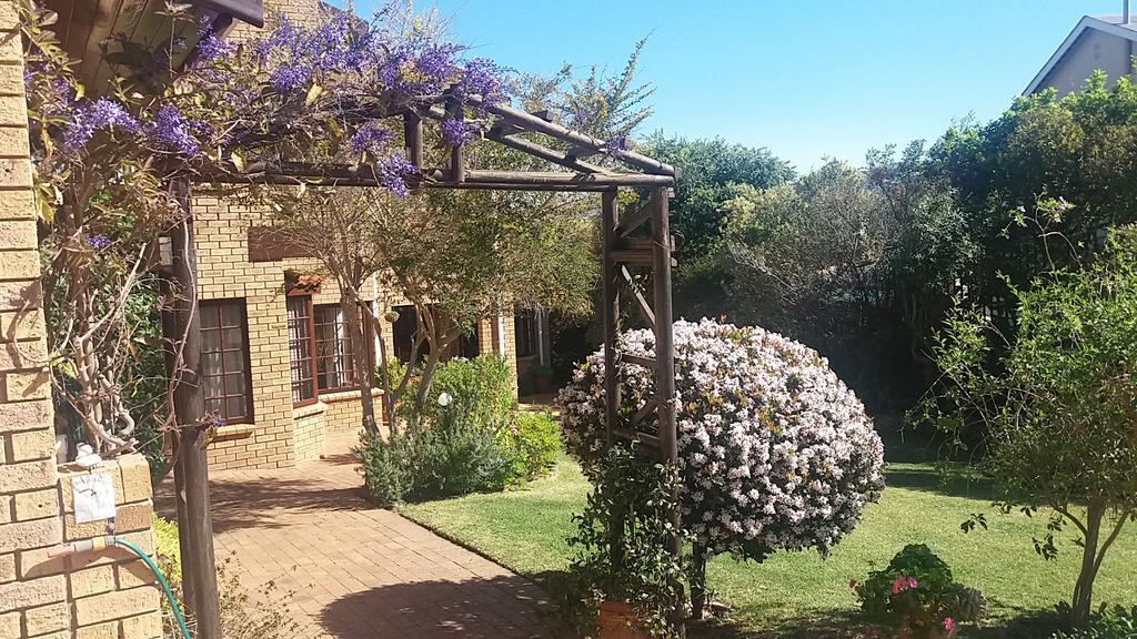 Bayside Lodge Garden Route B&B Plettenberg Bay Exterior photo