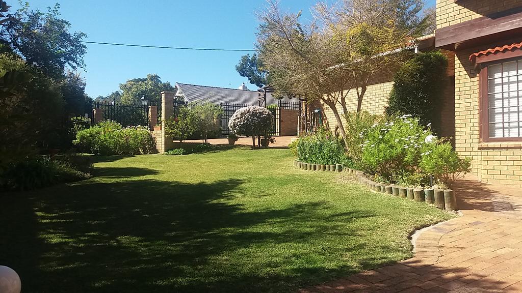 Bayside Lodge Garden Route B&B Plettenberg Bay Exterior photo