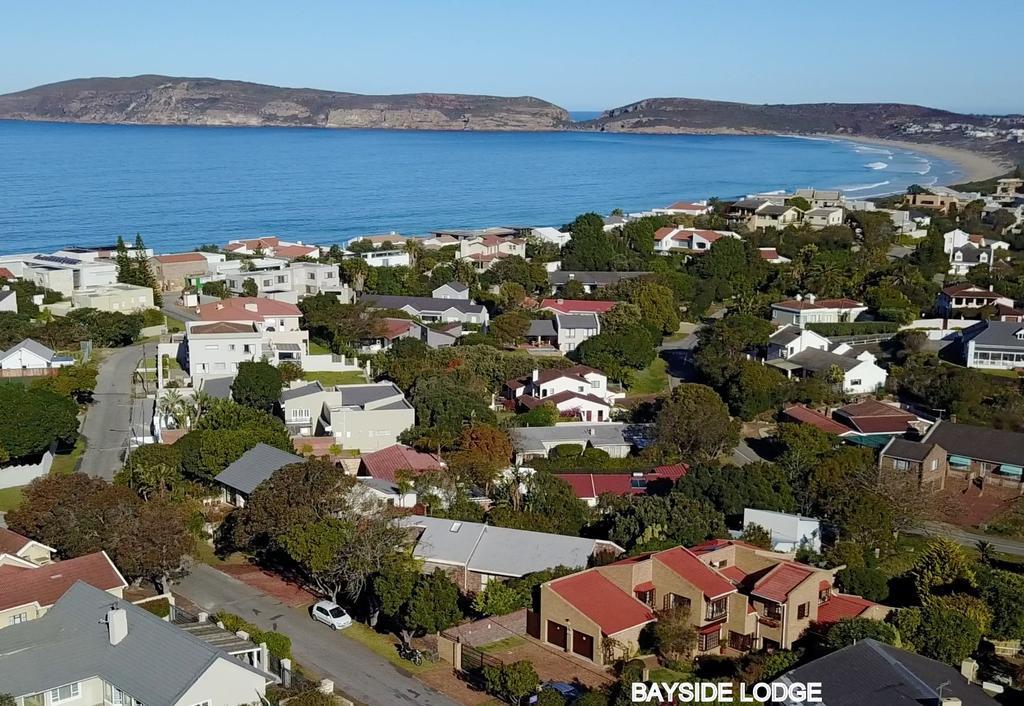 Bayside Lodge Garden Route B&B Plettenberg Bay Exterior photo