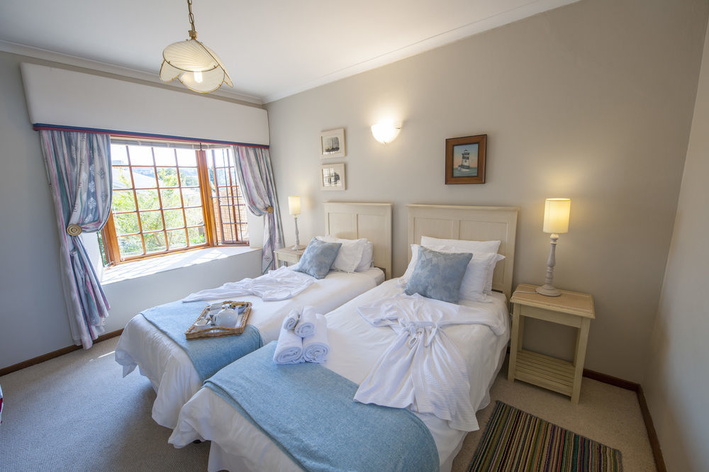 Bayside Lodge Garden Route B&B Plettenberg Bay Exterior photo