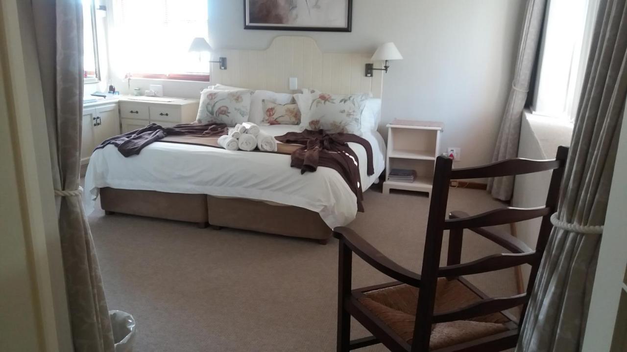 Bayside Lodge Garden Route B&B Plettenberg Bay Exterior photo
