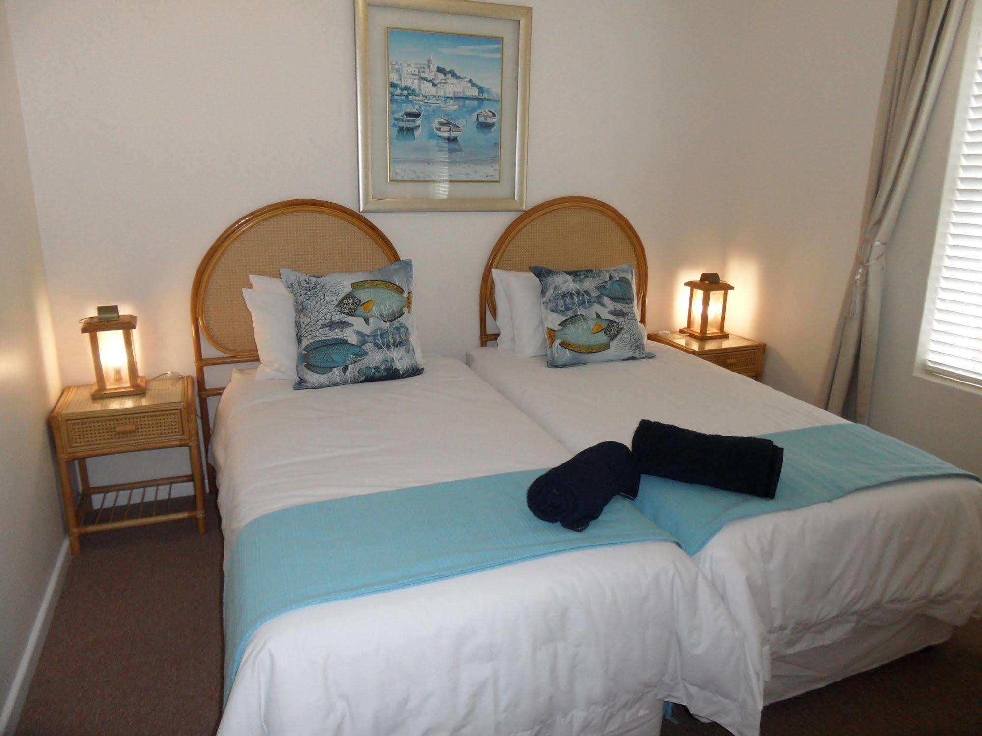 Bayside Lodge Garden Route B&B Plettenberg Bay Exterior photo